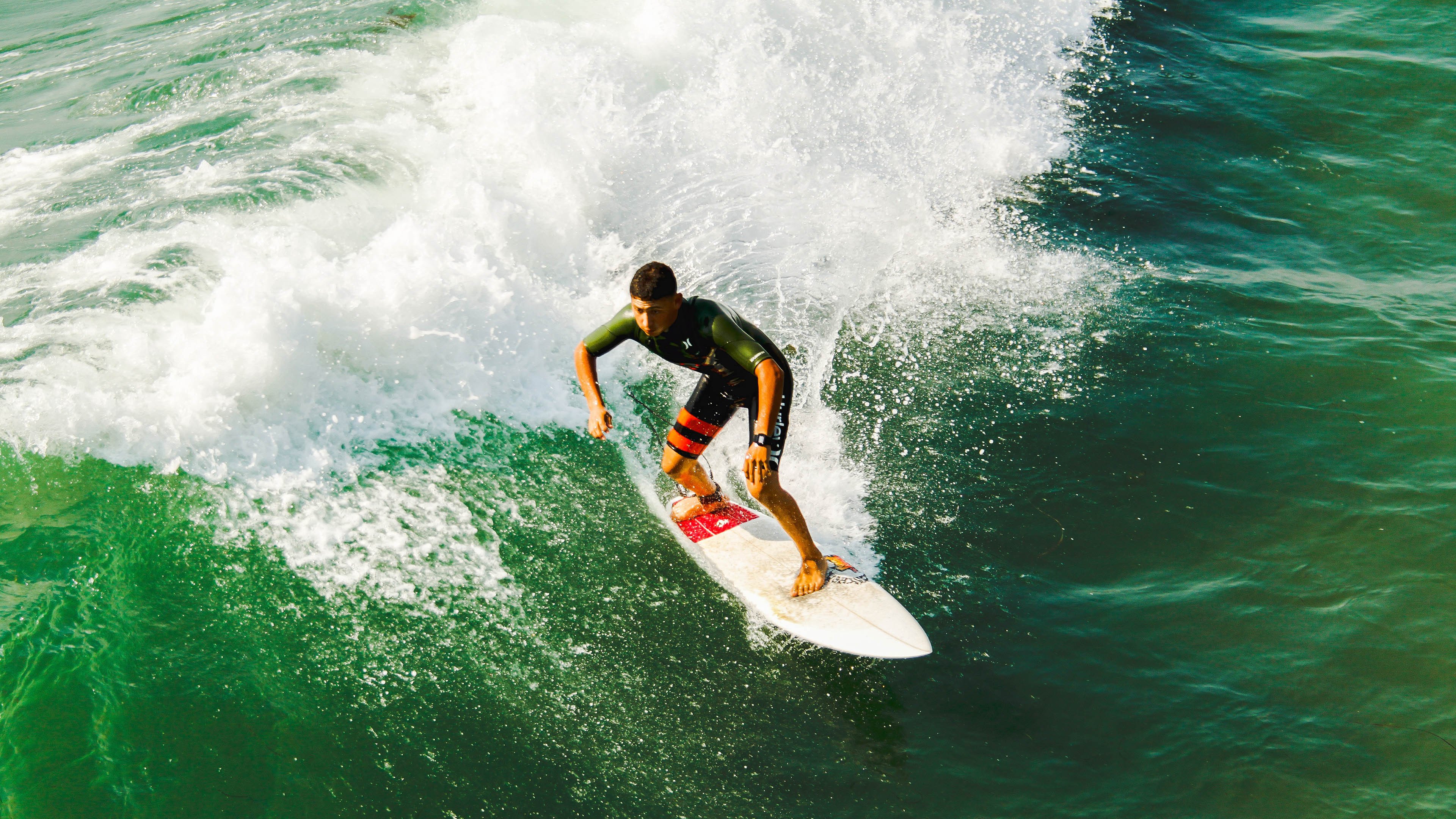 赛道与球场,利拉德在F1年度争冠之夜的跨界焦点时刻